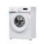 Comfee 0.009m³ L Front Load Washer Washer White