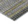 Premium Machine Washable Driessen AMF72 Gray Rug
