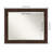 Haleena Solid Wood Frame Mirror-1526866380-1526866383