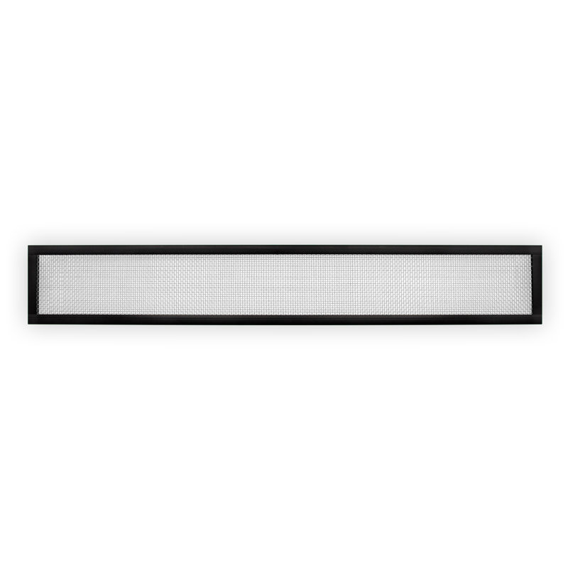 Borough Wharf 101.5cm W x 15.2cm L Vent Cover
