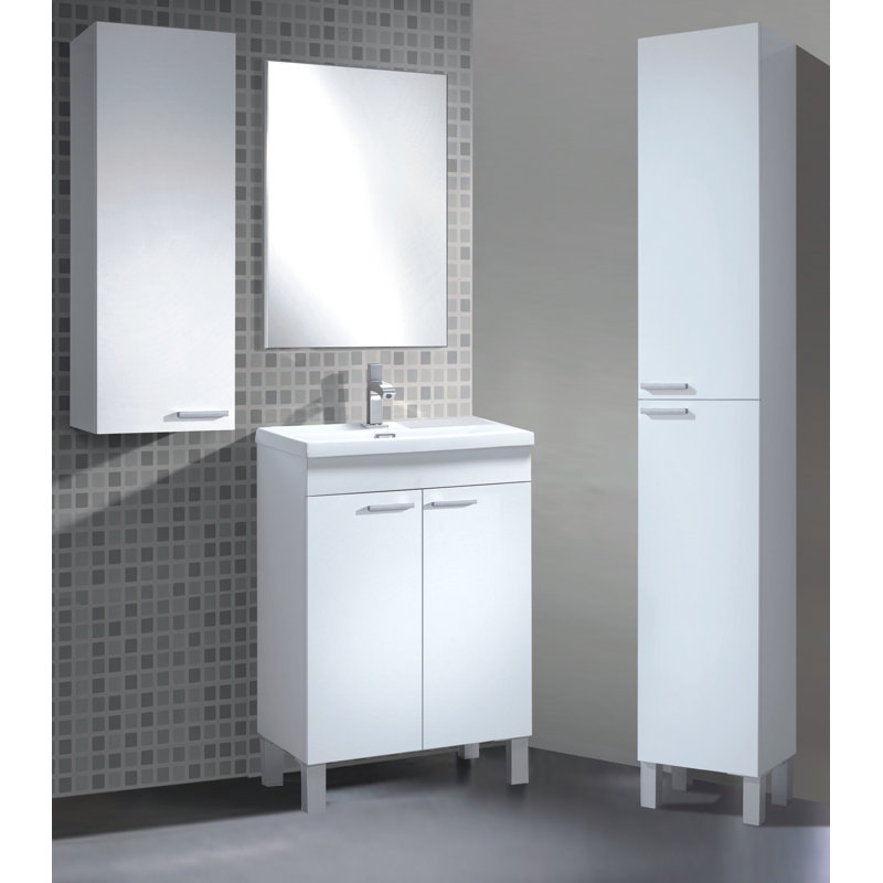 Dallan Wall Bathroom Cabinet
