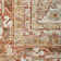 Geometric Indoor Rug