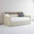 Sofas 79.5'' Faux Leather Sofa-100673133