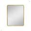 24X30 Inch Medicine Cabinet With Mirror
