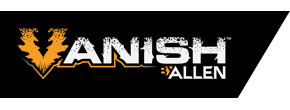 Logo VANISH