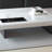 Simple and Luxurious Marble Coffee Table-1438585515