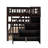 Bunk Bed With Drawer, Storage Stairs-1186268625-1154624838