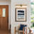 Dimmable Wall Mounted Picture Light-1853636142
