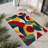 Funky Beam Indoor And Outdoor Area Rug-1770044080