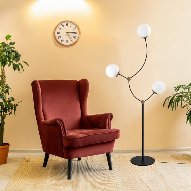 Arbre noir 59,45 po Mazeda