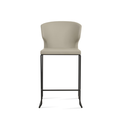 Amed Stackable Counter & Bar Stool