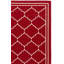 Tapis d'intérieur / extérieur à motif géométrique Herefordshire Performance-1544271256