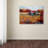 Dugazon 'The Pointers' Print on Wrapped Canvas-22672521