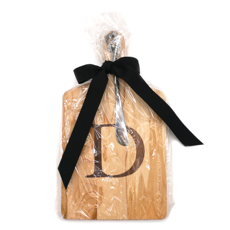J.K. Adams Cheese Board, D