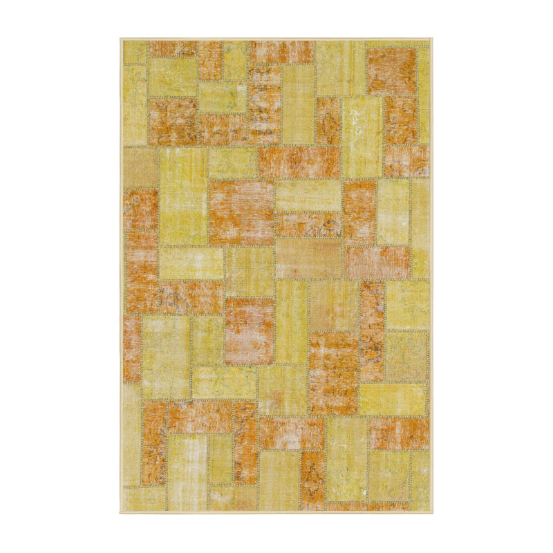Tapis abstrait moderne 1513, Rectangle 5 pi x 7 pi