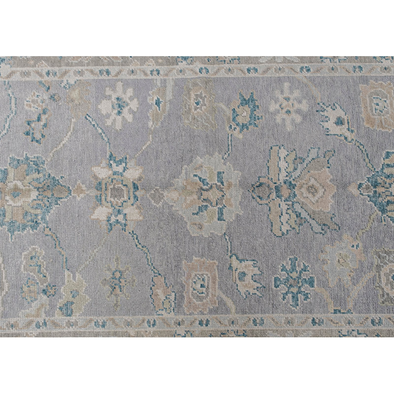 Berlie One-of-a-Kind 5'1" X 7'2" Hand Knotted Area Rug