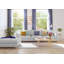 Wybrone Cotton Room Darkening Pinch Pleat Curtain Panel-2066274480-2066274442