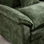 Fauteuil d'appoint moderne avec repose-pieds pour salon-737134777