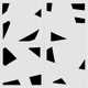 Kenzo 8" x 8" Porcelain Patterned Wall & Floor Tile
