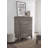 Bevier Solid Wood Piece Bedroom Set