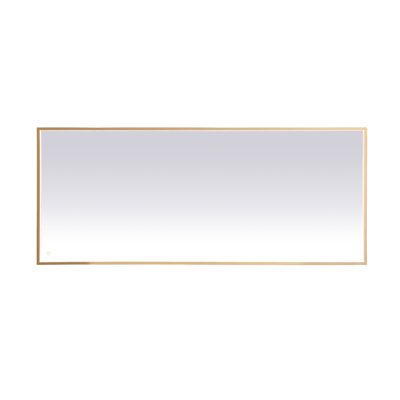 Piche Aluminium Mirror
