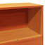 Rundelle Solid Wood Bed-771374297
