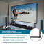 Écran de projection frontal blanc mat 16/9 Aeon-100813815