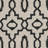 Rodgers Hand Woven Flat Weave Wool Geometric Rug-670175724