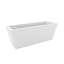 Conic Resin Planter Box-49046613-49046628