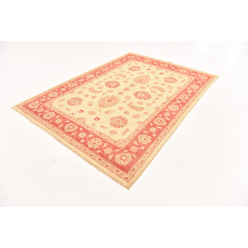 Tapis beige Josie