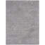 Chrisann Geometric Area Rug in Gray-921304229