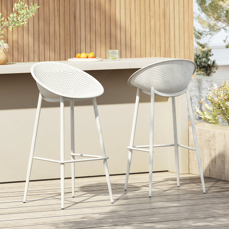 Tabouret de bar Gable (ensemble de 2)