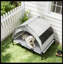 Lit surélevé pour animal de compagnie, lit surélevé pour chien portable-64691548