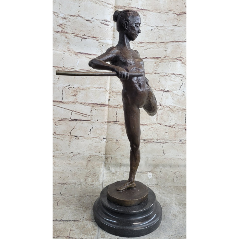 Figurines et sculptures Blaisdel