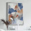 Toile encadrée de qualité supérieure DREAM ON III - Prêt à être accroché-737705254-737705255