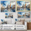 Italie, Italie, San Marco I, reproduction d'art sur toile-89174870-89174697