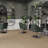 Refinery Semi-Polished 6'' W x 24'' L Porcelain Singular Tile-62569212