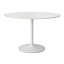 Table de salle à manger Eulema L 46,24 x l 30,5-962132799