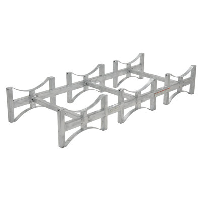 71.5'' W Storage Rack