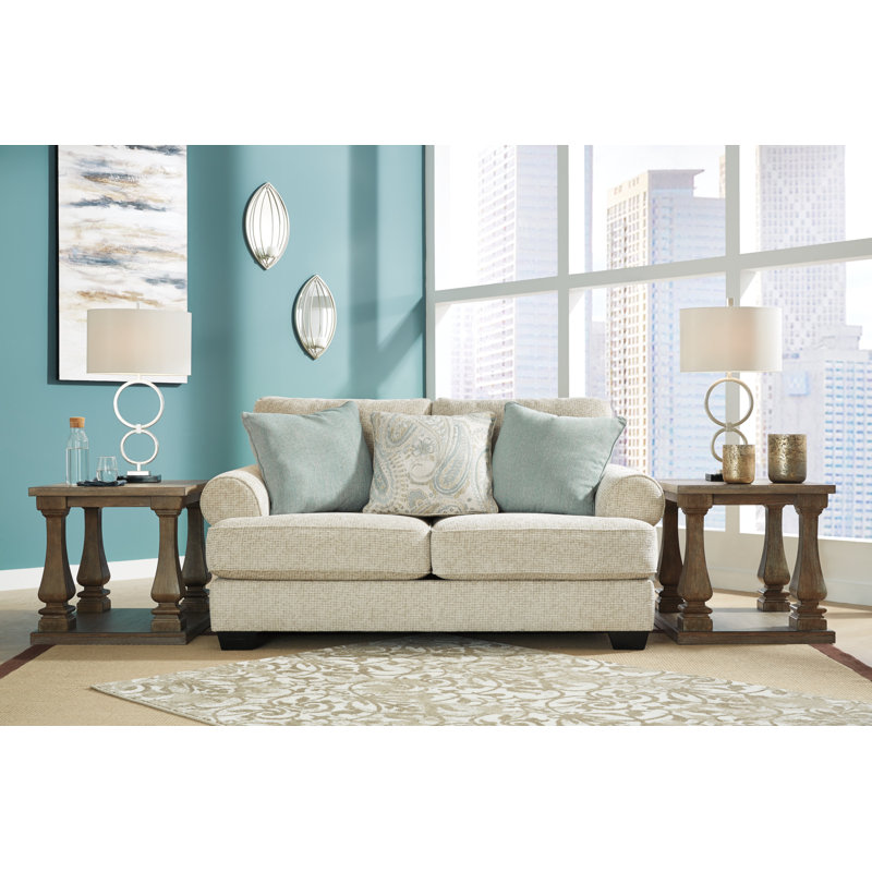 Gaten Loveseat