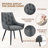 PU Dining Chairs-197659633-197659635