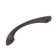 Allison Value 3 3/4" Center to Center Arch Pull Multipack