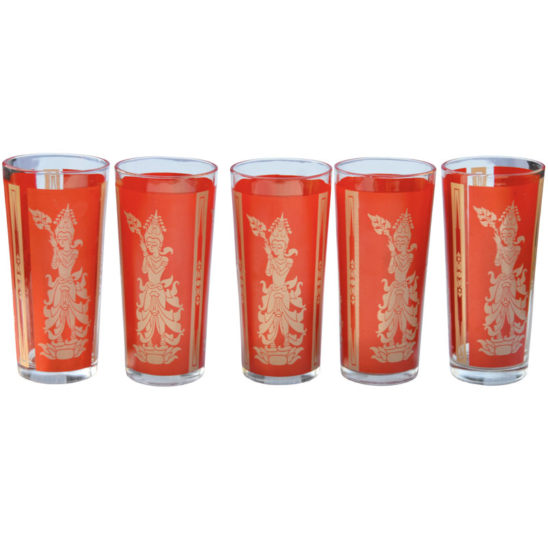 Highball Glass