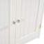 Nida 60cm Single Bathroom Vanity Base Only