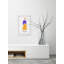 Boheme No 55 by Marmont Hill - Single Picture Frame Painting-634259257