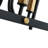 8 - Light Kitchen Island Square / Rectangle Chandelier
