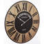 Kelayres Wall Clock