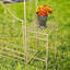 96 "TALL GARDEN GATEEN GARDEN-100651590
