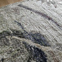 Langley Street Lineberger Hand Tufted Wool Floral Rug & Reviews ...