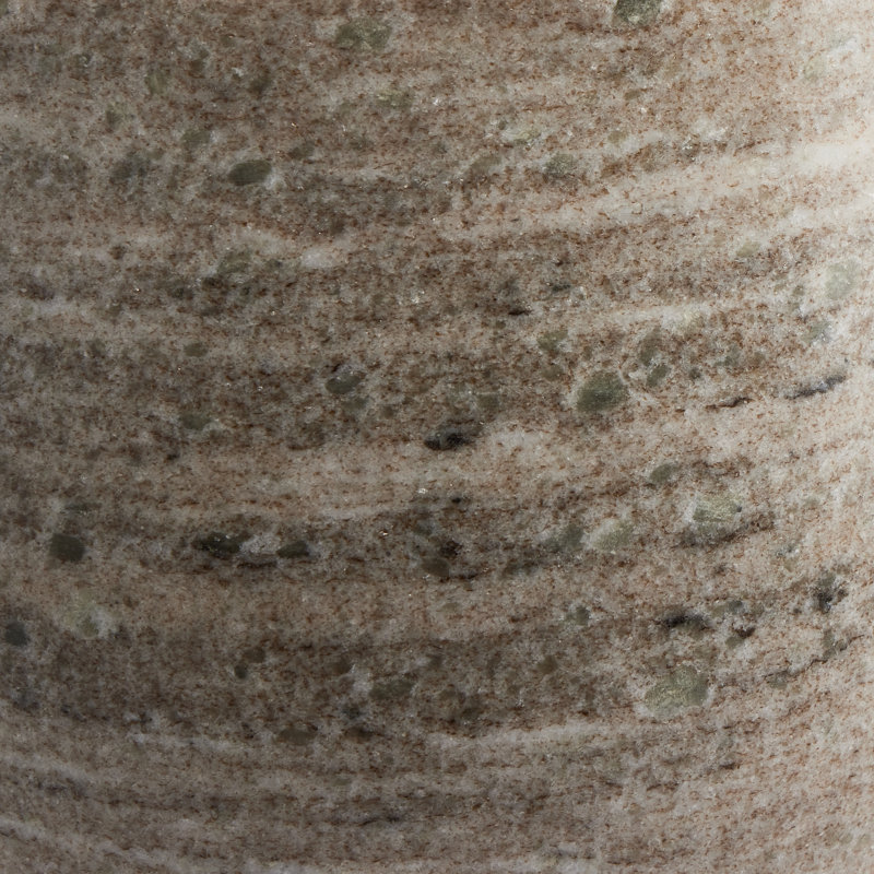 Devi Solid Marble Table Vase